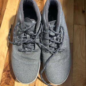 Men’s Allbirds wool runners